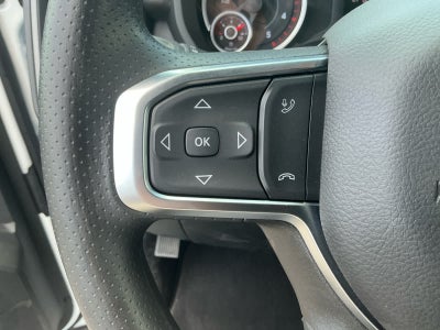 2025 RAM Ram 2500 RAM 2500 TRADESMAN CREW CAB 4X4 6'4' BOX