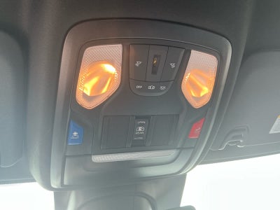 2025 RAM Ram 2500 RAM 2500 TRADESMAN CREW CAB 4X4 6'4' BOX