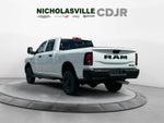 2025 RAM Ram 2500 RAM 2500 TRADESMAN CREW CAB 4X4 6'4' BOX