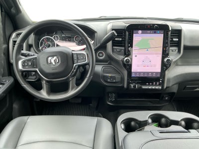 2025 RAM Ram 2500 RAM 2500 TRADESMAN CREW CAB 4X4 6'4' BOX