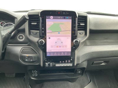 2025 RAM Ram 2500 RAM 2500 TRADESMAN CREW CAB 4X4 6'4' BOX