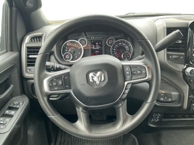 2025 RAM Ram 2500 RAM 2500 TRADESMAN CREW CAB 4X4 6'4' BOX