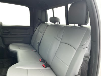 2025 RAM Ram 2500 RAM 2500 TRADESMAN CREW CAB 4X4 6'4' BOX