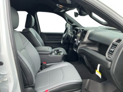 2025 RAM Ram 2500 RAM 2500 TRADESMAN CREW CAB 4X4 6'4' BOX