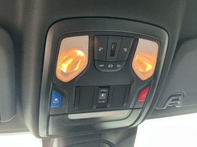 2025 RAM Ram 2500 RAM 2500 TRADESMAN CREW CAB 4X4 6'4' BOX