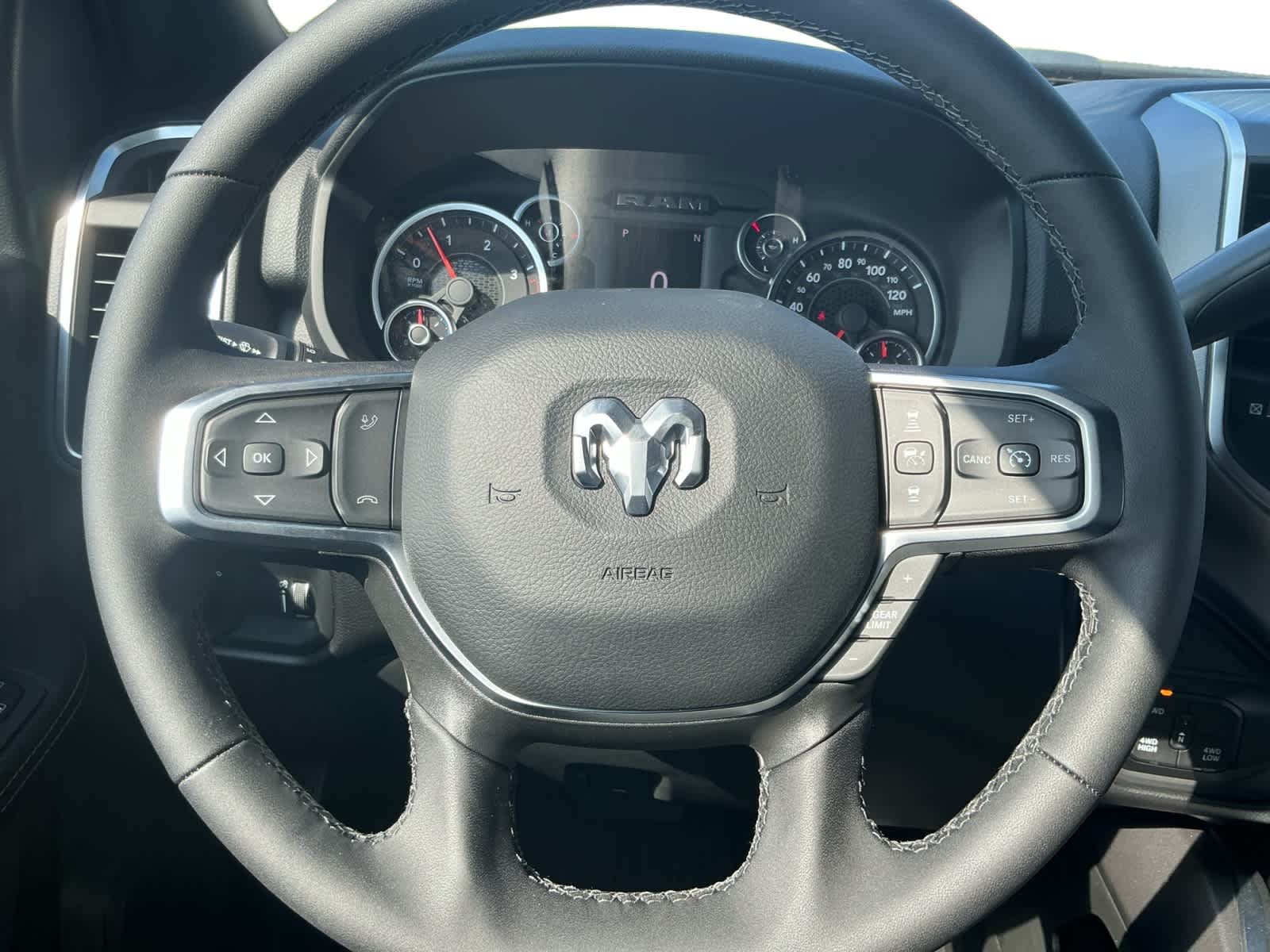 2026 RAM 2500 Big Horn - Photo 12