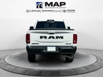 2026 RAM 2500 Rebel