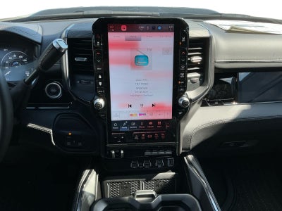 2026 RAM Ram 2500 RAM 2500 LIMITED CREW CAB 4X4 6'4' BOX