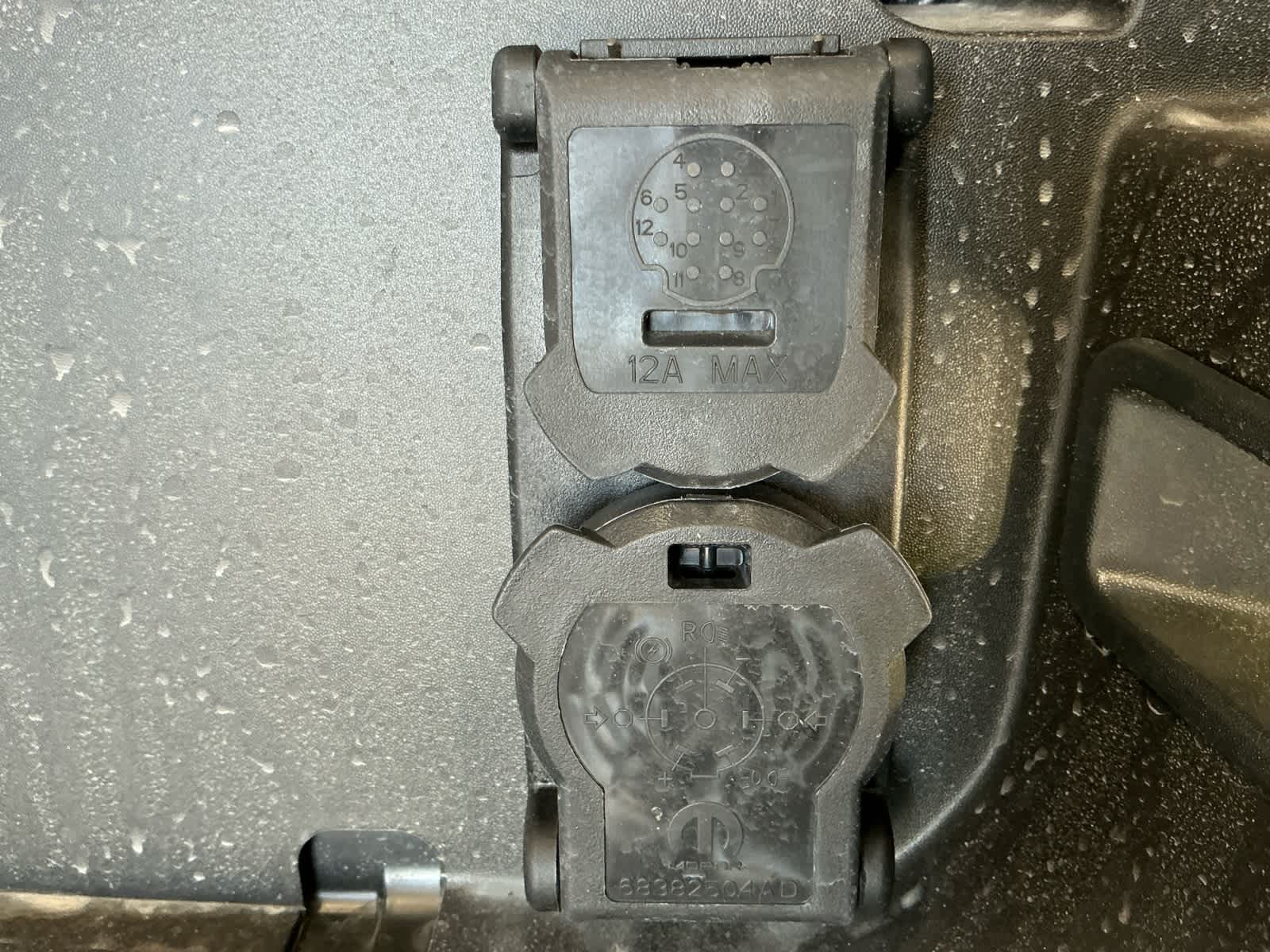 2026 RAM Ram 2500 RAM 2500 LIMITED CREW CAB 4X4 6'4' BOX