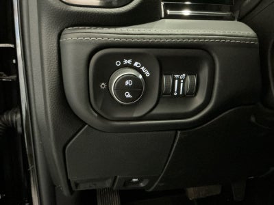 2026 RAM Ram 2500 RAM 2500 LIMITED CREW CAB 4X4 6'4' BOX