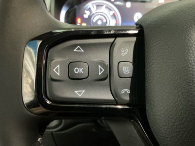 2026 RAM Ram 2500 RAM 2500 LIMITED CREW CAB 4X4 6'4' BOX