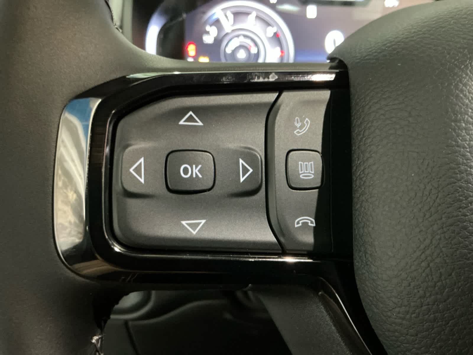 2026 RAM Ram 2500 RAM 2500 LIMITED CREW CAB 4X4 6'4' BOX