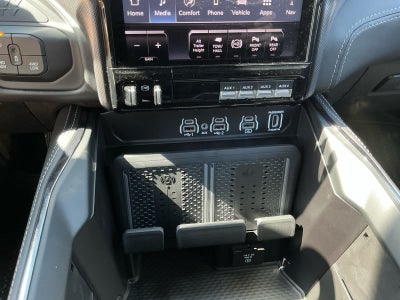 2026 RAM Ram 2500 RAM 2500 LIMITED CREW CAB 4X4 6'4' BOX