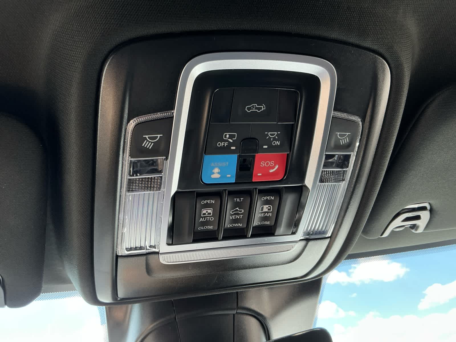 2026 RAM Ram 2500 RAM 2500 LIMITED CREW CAB 4X4 6'4' BOX