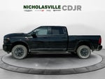 2026 RAM Ram 2500 RAM 2500 LIMITED CREW CAB 4X4 6'4' BOX