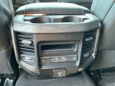 2026 RAM Ram 2500 RAM 2500 LIMITED CREW CAB 4X4 6'4' BOX