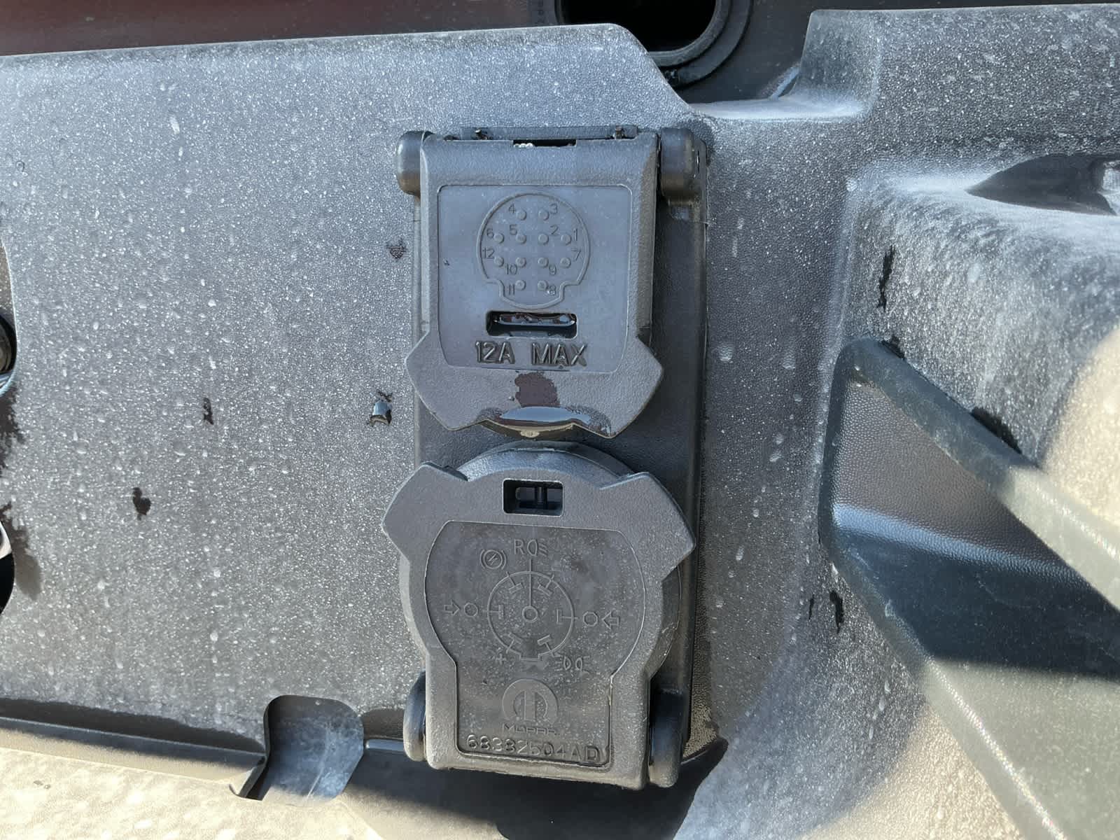 2026 RAM Ram 2500 RAM 2500 LIMITED CREW CAB 4X4 6'4' BOX