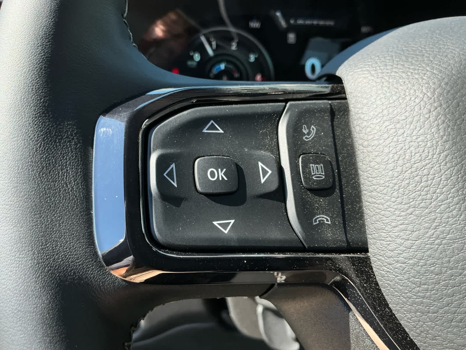 2026 RAM Ram 2500 RAM 2500 LIMITED CREW CAB 4X4 6'4' BOX