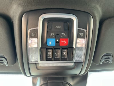 2026 RAM Ram 2500 RAM 2500 LIMITED CREW CAB 4X4 6'4' BOX