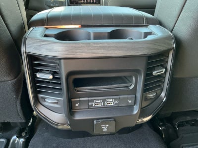 2026 RAM Ram 2500 RAM 2500 LIMITED CREW CAB 4X4 6'4' BOX