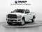 2020 RAM 3500 Tradesman Crew Cab 4x4 8' Box