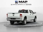 2020 RAM 3500 Tradesman Crew Cab 4x4 8' Box
