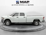 2020 RAM 3500 Tradesman Crew Cab 4x4 8' Box