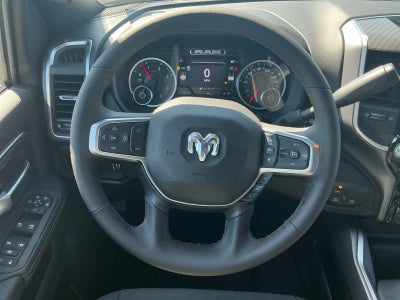 2026 RAM Ram 3500 RAM 3500 BIG HORN CREW CAB 4X4 8' BOX