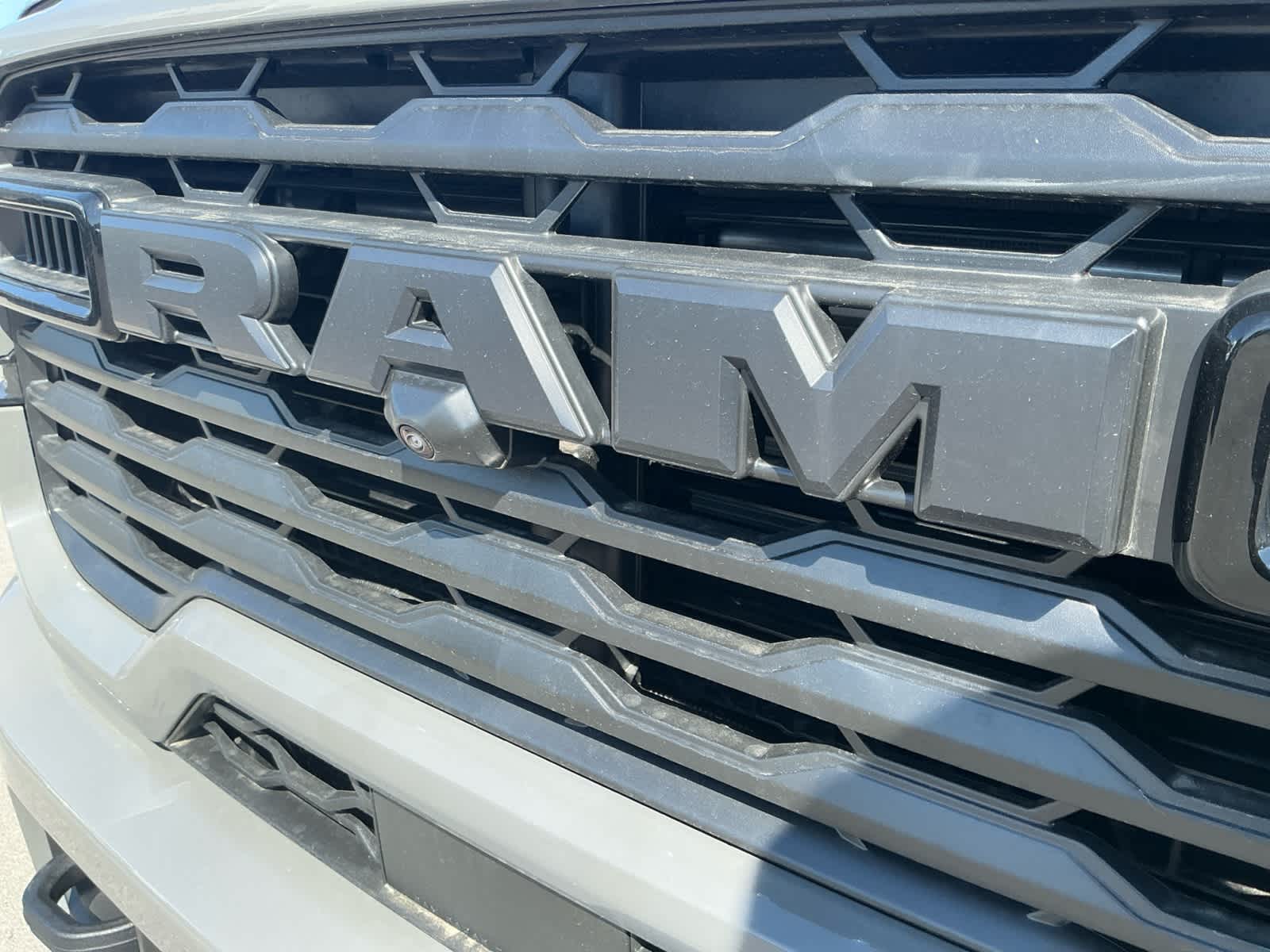 2026 RAM Ram 3500 RAM 3500 BIG HORN CREW CAB 4X4 8' BOX