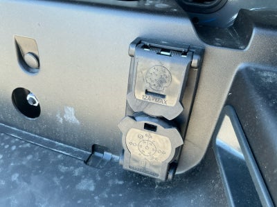 2026 RAM Ram 3500 RAM 3500 BIG HORN CREW CAB 4X4 8' BOX