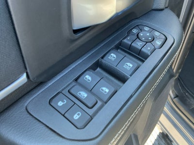 2026 RAM Ram 3500 RAM 3500 BIG HORN CREW CAB 4X4 8' BOX