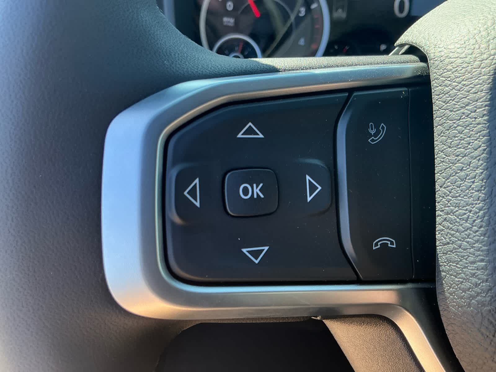 2026 RAM Ram 3500 RAM 3500 BIG HORN CREW CAB 4X4 8' BOX