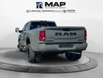 2026 RAM Ram 3500 RAM 3500 BIG HORN CREW CAB 4X4 8' BOX