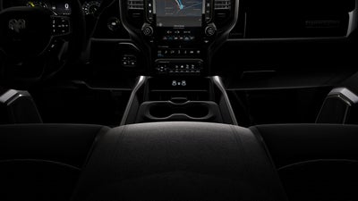 2026 RAM Ram 3500 RAM 3500 BIG HORN CREW CAB 4X4 8' BOX