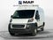 2021 RAM ProMaster 1500 Cargo Van High Roof 136' WB