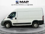 2021 RAM ProMaster 1500 Cargo Van High Roof 136' WB