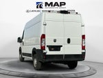 2021 RAM ProMaster 1500 Cargo Van High Roof 136' WB