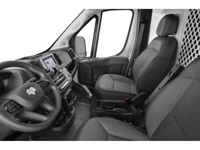 2026 RAM ProMaster Tradesman
