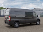 2026 RAM ProMaster Tradesman