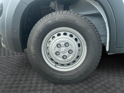 2026 RAM ProMaster 2500 RAM PROMASTER 2500 TRADESMAN CARGO VAN HIGH ROOF 159' WB