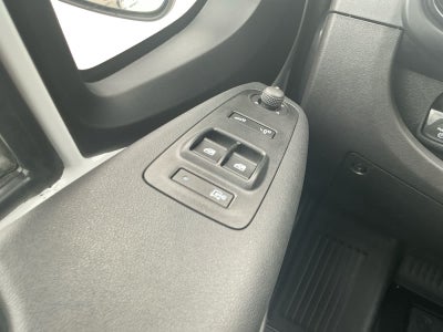 2026 RAM ProMaster 2500 RAM PROMASTER 2500 TRADESMAN CARGO VAN HIGH ROOF 159' WB