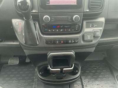 2026 RAM ProMaster 2500 RAM PROMASTER 2500 TRADESMAN CARGO VAN HIGH ROOF 159' WB