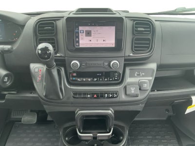 2026 RAM ProMaster 2500 RAM PROMASTER 2500 TRADESMAN CARGO VAN HIGH ROOF 159' WB