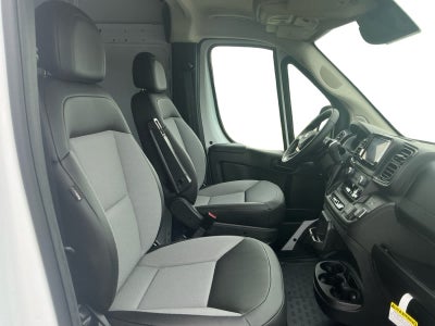 2026 RAM ProMaster 2500 RAM PROMASTER 2500 TRADESMAN CARGO VAN HIGH ROOF 159' WB