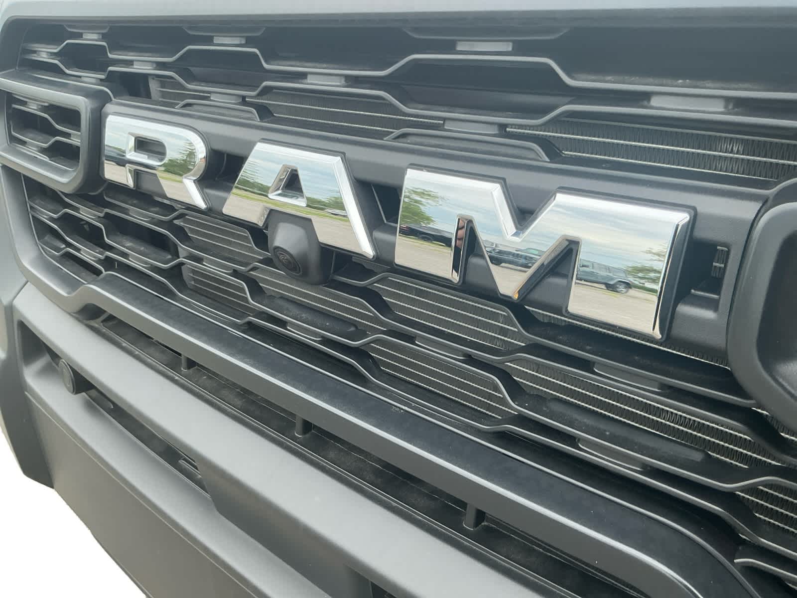 2026 RAM ProMaster 2500 RAM PROMASTER 2500 TRADESMAN CARGO VAN HIGH ROOF 159' WB