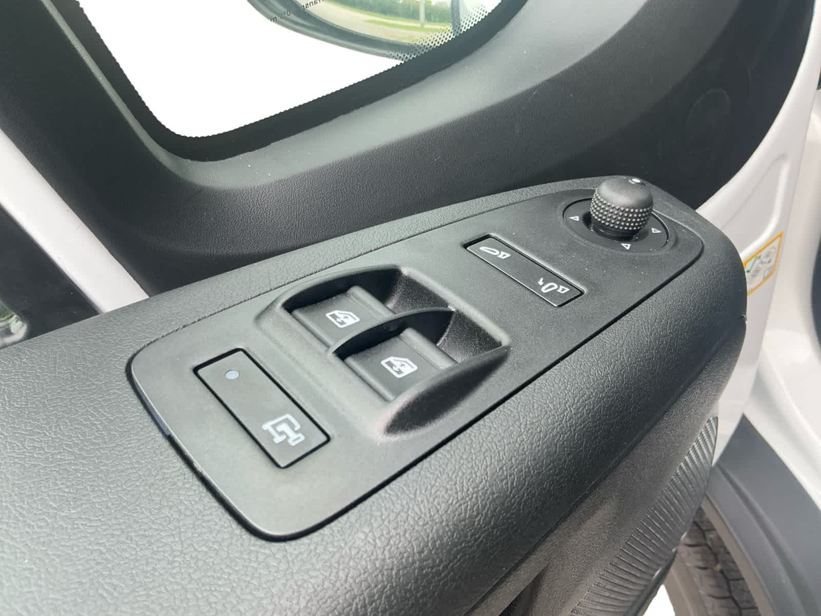 2026 RAM ProMaster 2500 RAM PROMASTER 2500 TRADESMAN CARGO VAN HIGH ROOF 159' WB