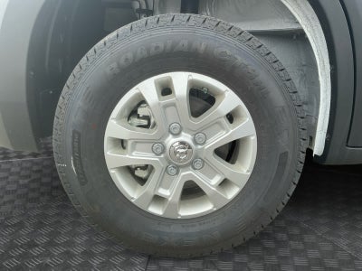 2025 RAM Ram ProMaster RAM PROMASTER 2500 SLT CARGO VAN HIGH ROOF 159' WB