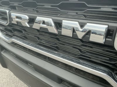 2025 RAM Ram ProMaster RAM PROMASTER 2500 SLT CARGO VAN HIGH ROOF 159' WB