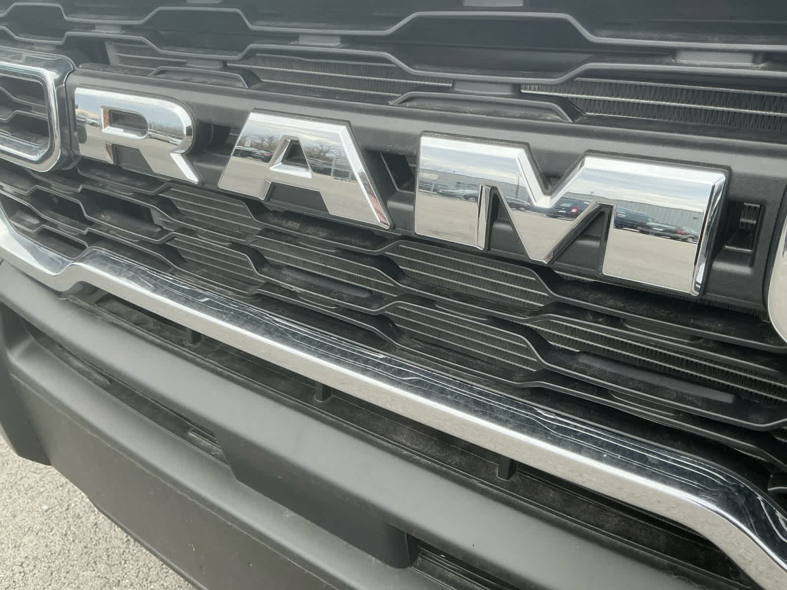 2025 RAM Ram ProMaster RAM PROMASTER 2500 SLT CARGO VAN HIGH ROOF 159' WB