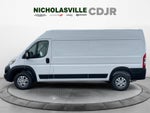 2025 RAM Ram ProMaster RAM PROMASTER 2500 SLT CARGO VAN HIGH ROOF 159' WB